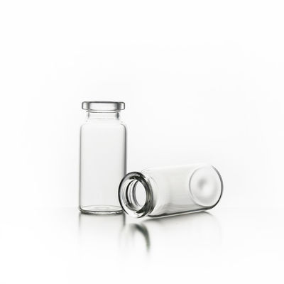 Kapazität der Glasrohr-Phiolen-1ml-10ml im Karton-Kasten für B2B-Käufer