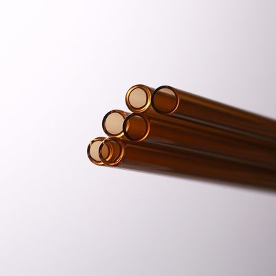 USP SCHREIBEN Reagenzglas-Borosilicat-Glas des i-Laborglasrohr-1500mm