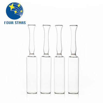 leere Glasampullen 1ml