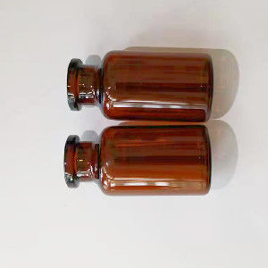 USP-kleine Glasphiolen