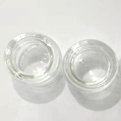 Borosilicat-Glasrohr-Phiolen 2ml-50ml für flüssiges/Pulver