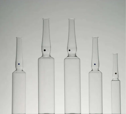 Volumen 1ml - versiegelbare leere Glasampullen 40ml für Einspritzung