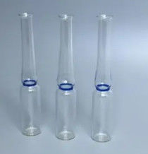 Borosilicat 5,0 leere Glasflüssige Kosmetik der ampullen-1ml
