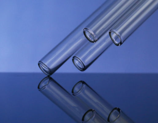 Freies Borosilicat-Glas Vial Tube 2ml-50ml