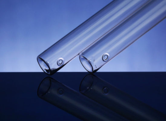 Verpackende Glasflüssigkeit oder Energie des reagenzglas-2ml-50ml