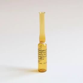 1ml - Glas-Ampulle der Einspritzungs-40ml leeren medizinisches