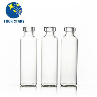 Natronkalk- Glas-Phiolen USP-freien Raumes des Luftraum-20ml