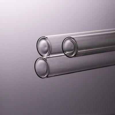 USP SCHREIBEN Reagenzglas-Borosilicat-Glas des i-Laborglasrohr-1500mm