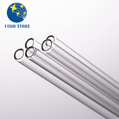1500mm Längen-Borosilicat-Reagenzgläser
