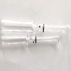 Steriles Wasser-leere Glasampullen-Flasche 3ml für Einspritzungs-Elektrolyte