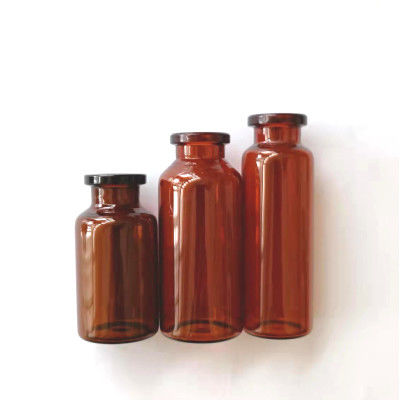 Neutrale phiolen-Reagenzglas-Phiolen des Borosilicat-2ml Glas