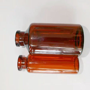 Sterile Phiolen des Laboreinspritzungs-Glasphiolen-neutrale Borosilicat-5ml