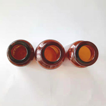 Sterile Phiolen USP Gummistopfen-Mini Glass Vialss 2ml-50ml