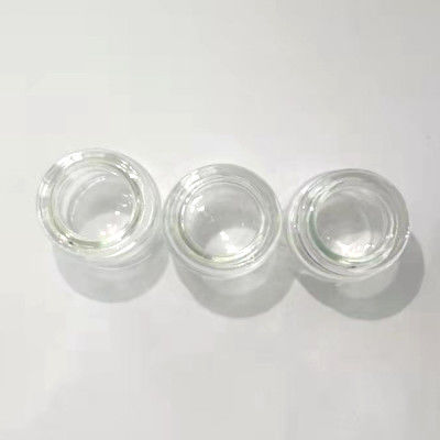 Transparente Einspritzungs-Glas- Phiolen-Mini-sterile Phiolen 10Ml