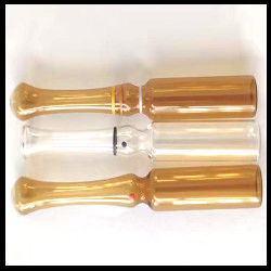 Pharmazeutisches medizinisches neutrales Borosilicat-leere Glasampullen 1ml-40ml