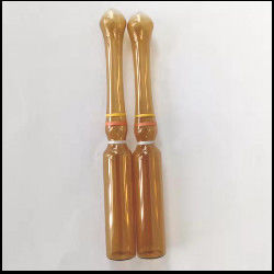 Empfindliches 5 ml-Ampullen-Steuerantibiotische Glasflasche