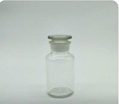 Einspritzungs-Glasphiolen-Gummistopfen des Borosilicat-2-50ml