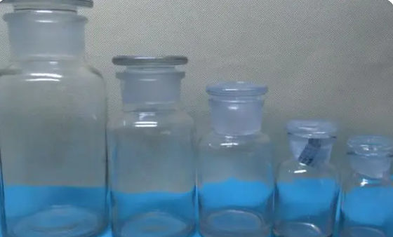 Gummistopfen-Glasröhrchen-Fläschchen für Pharmazeutika