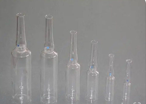 Mini-1ml - leere Medizin und Impfstoffe der Glasampullen-40ml unter Verwendung