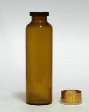 flüssiges mündlichGummistopfen der Flaschen-10ml + Aluminiumplastikkappe