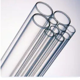 Glas füllt Borosilicat-Glasrohr-Phiolen-Gummistopfen-Dichtung ab