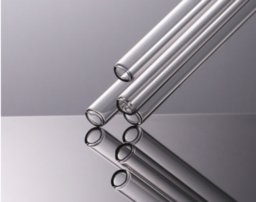 Borosilicated-Glasrohr-Phiolen 10ml 20ml 30ml 50ml 60ml 80ml 100ml