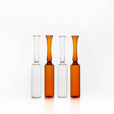 Leere Ampullen Amber Or Clears 10ml für Einspritzung