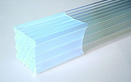 Vial Borosilicate Medicinal Neutral For-Ampullen des Glasrohr-2ml-50ml